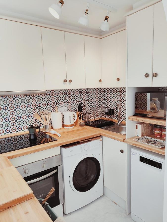 Apartament Casa De Buenos Dias Torrevieja Zewnętrze zdjęcie