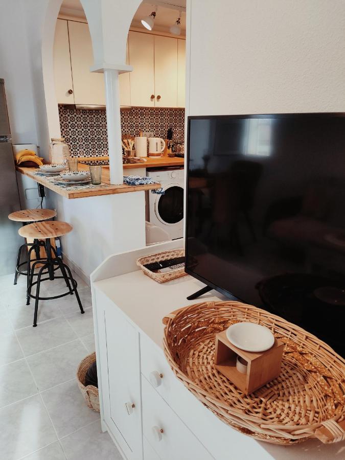 Apartament Casa De Buenos Dias Torrevieja Zewnętrze zdjęcie