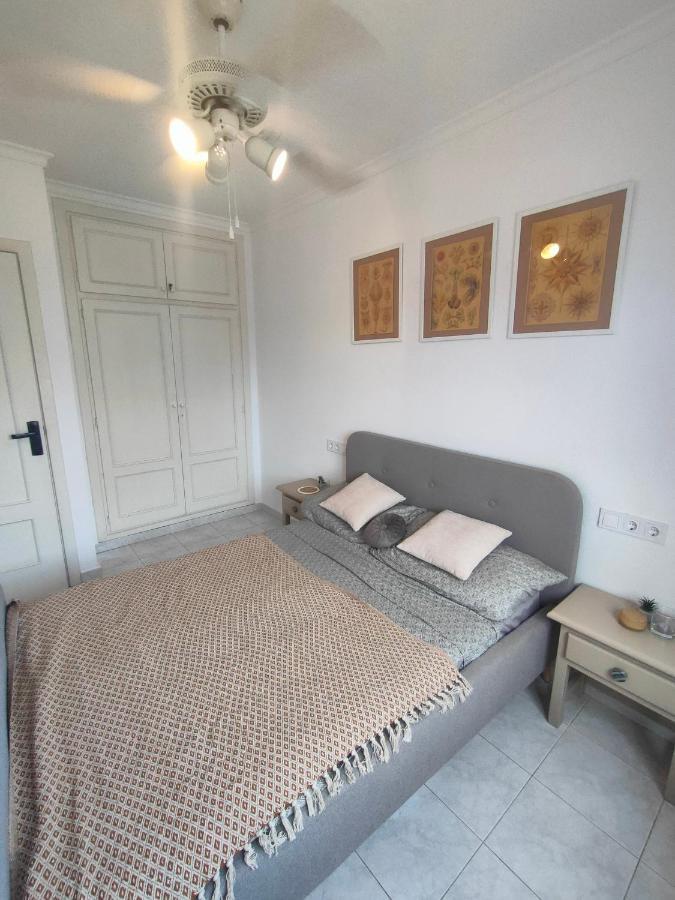 Apartament Casa De Buenos Dias Torrevieja Zewnętrze zdjęcie