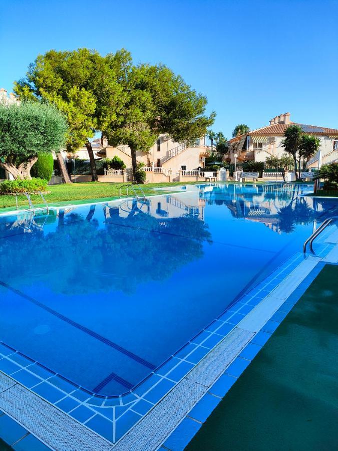Apartament Casa De Buenos Dias Torrevieja Zewnętrze zdjęcie