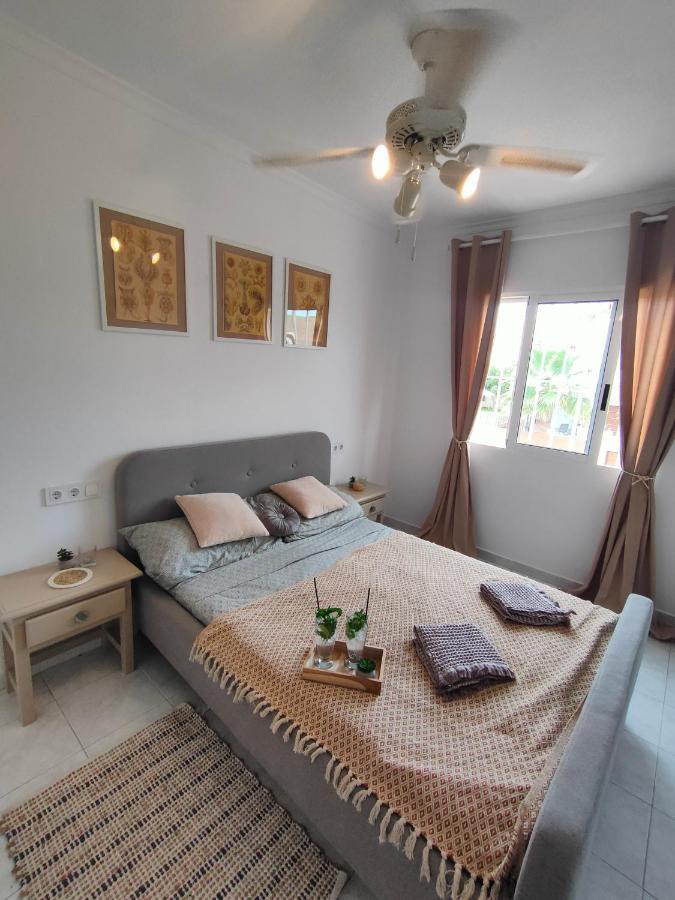 Apartament Casa De Buenos Dias Torrevieja Zewnętrze zdjęcie