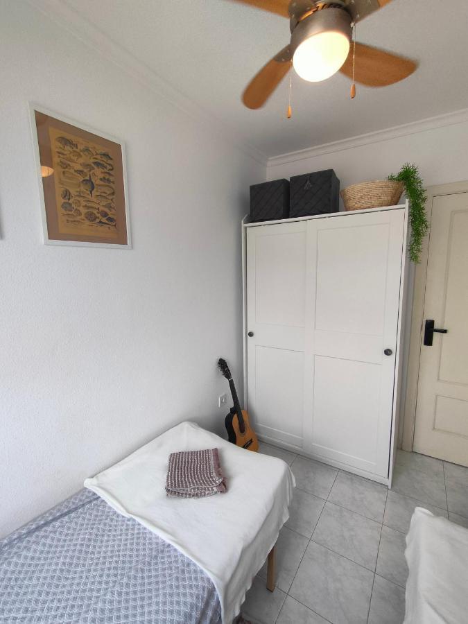 Apartament Casa De Buenos Dias Torrevieja Zewnętrze zdjęcie