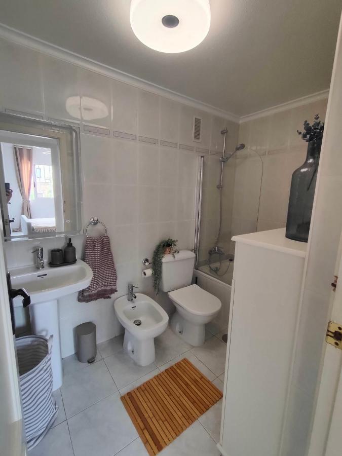 Apartament Casa De Buenos Dias Torrevieja Zewnętrze zdjęcie