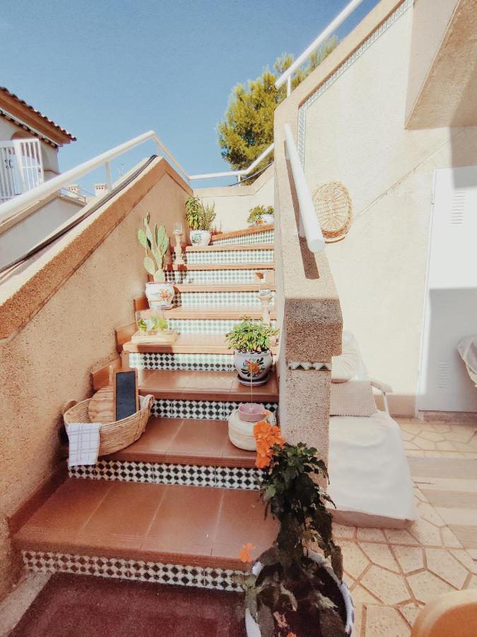 Apartament Casa De Buenos Dias Torrevieja Zewnętrze zdjęcie