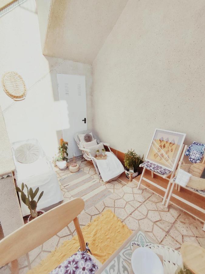 Apartament Casa De Buenos Dias Torrevieja Zewnętrze zdjęcie