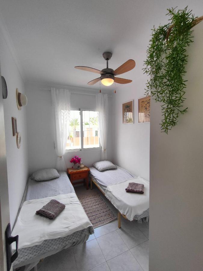Apartament Casa De Buenos Dias Torrevieja Zewnętrze zdjęcie