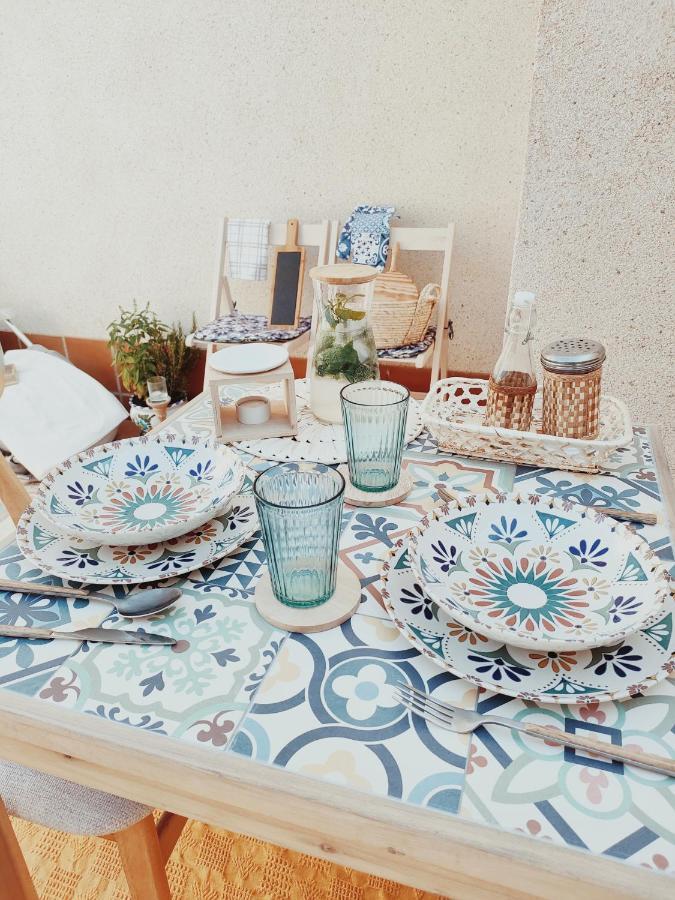 Apartament Casa De Buenos Dias Torrevieja Zewnętrze zdjęcie