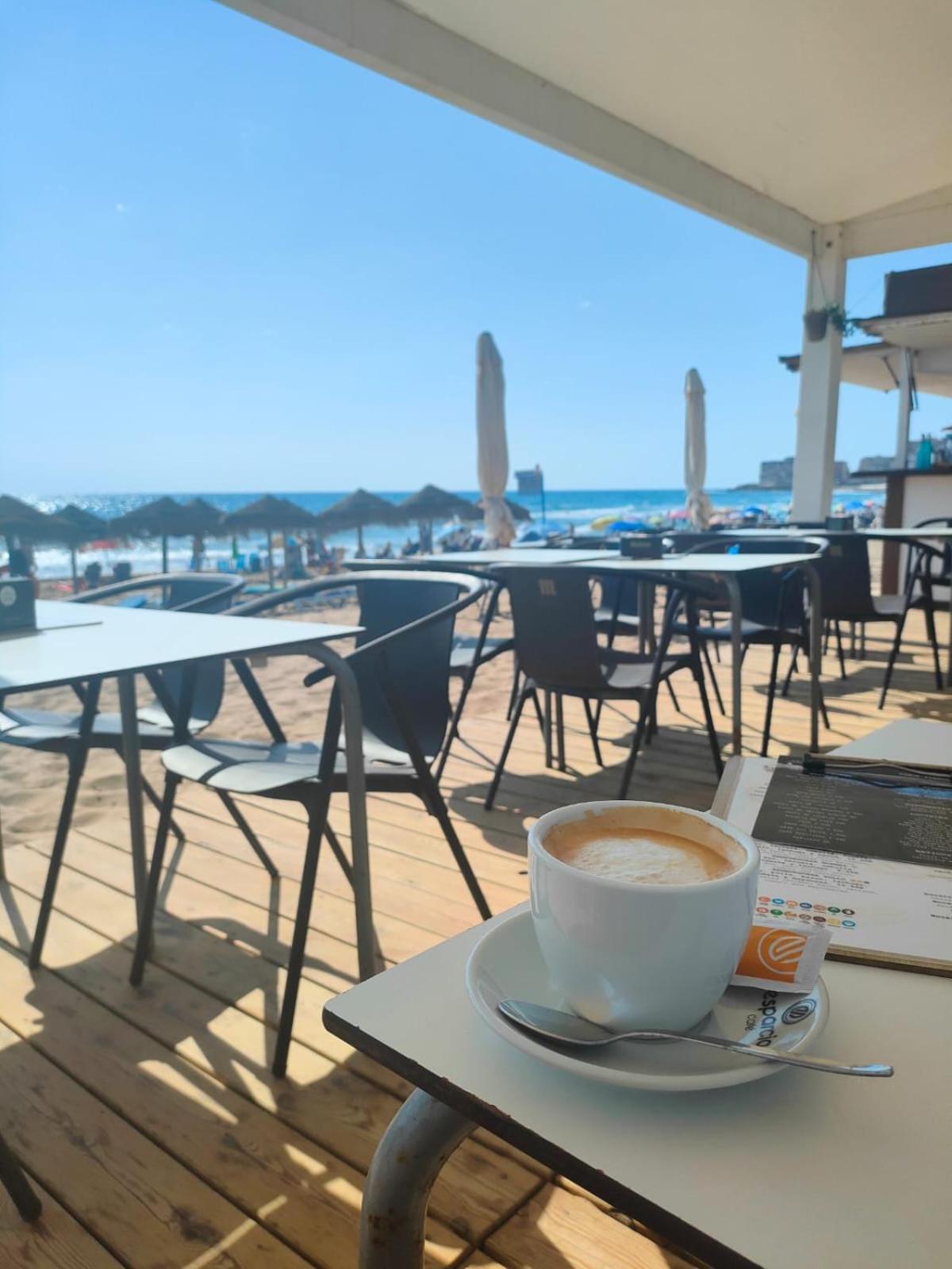 Apartament Casa De Buenos Dias Torrevieja Zewnętrze zdjęcie