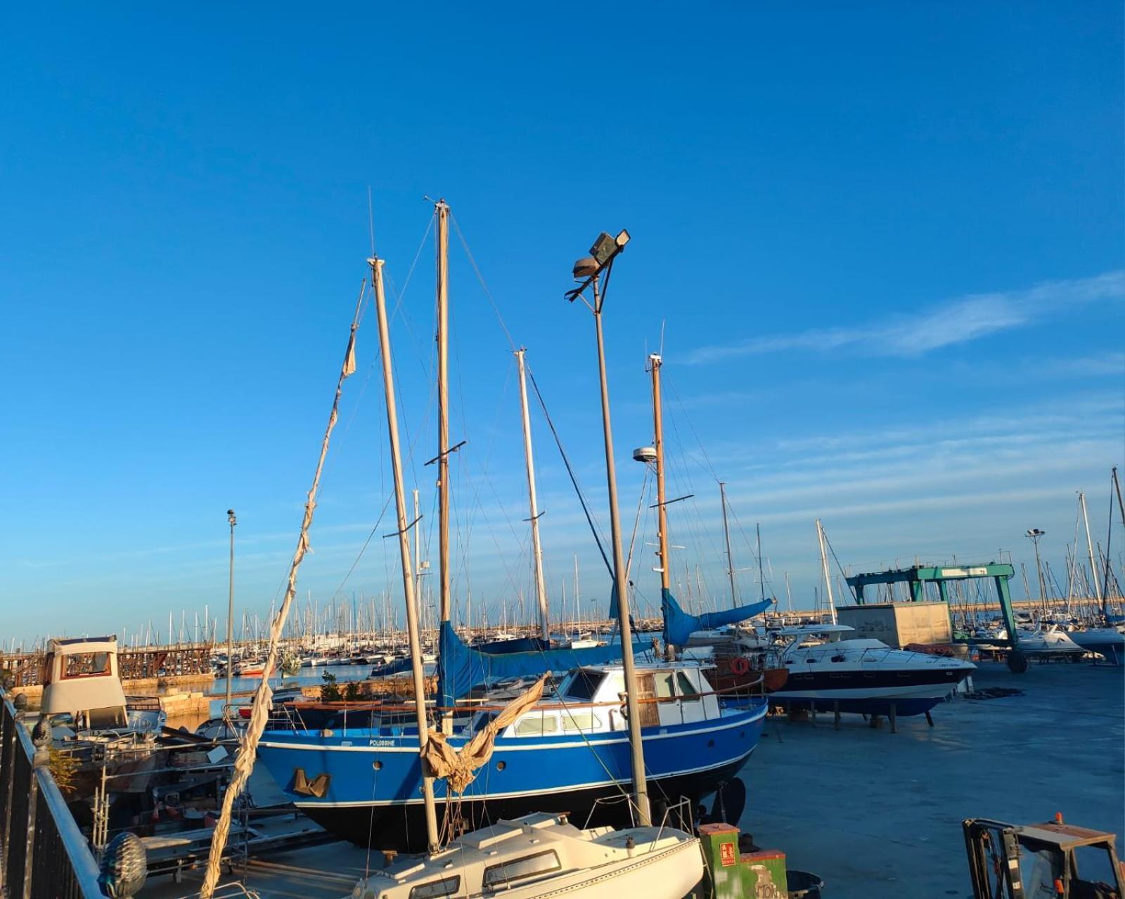 Apartament Casa De Buenos Dias Torrevieja Zewnętrze zdjęcie