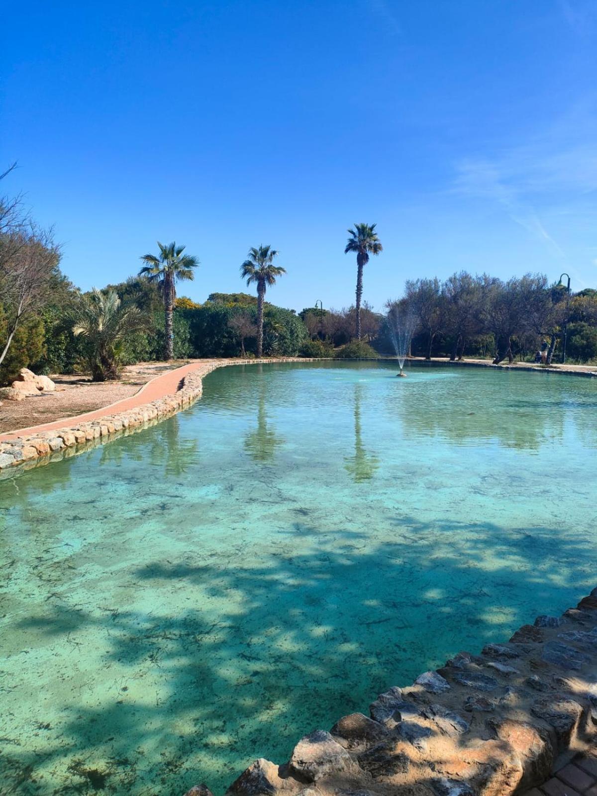 Apartament Casa De Buenos Dias Torrevieja Zewnętrze zdjęcie
