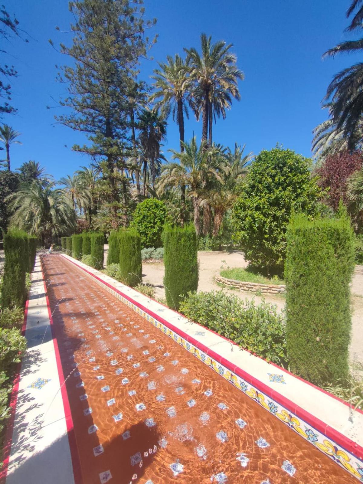 Apartament Casa De Buenos Dias Torrevieja Zewnętrze zdjęcie