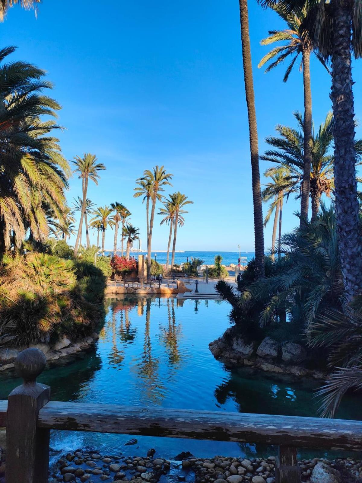 Apartament Casa De Buenos Dias Torrevieja Zewnętrze zdjęcie
