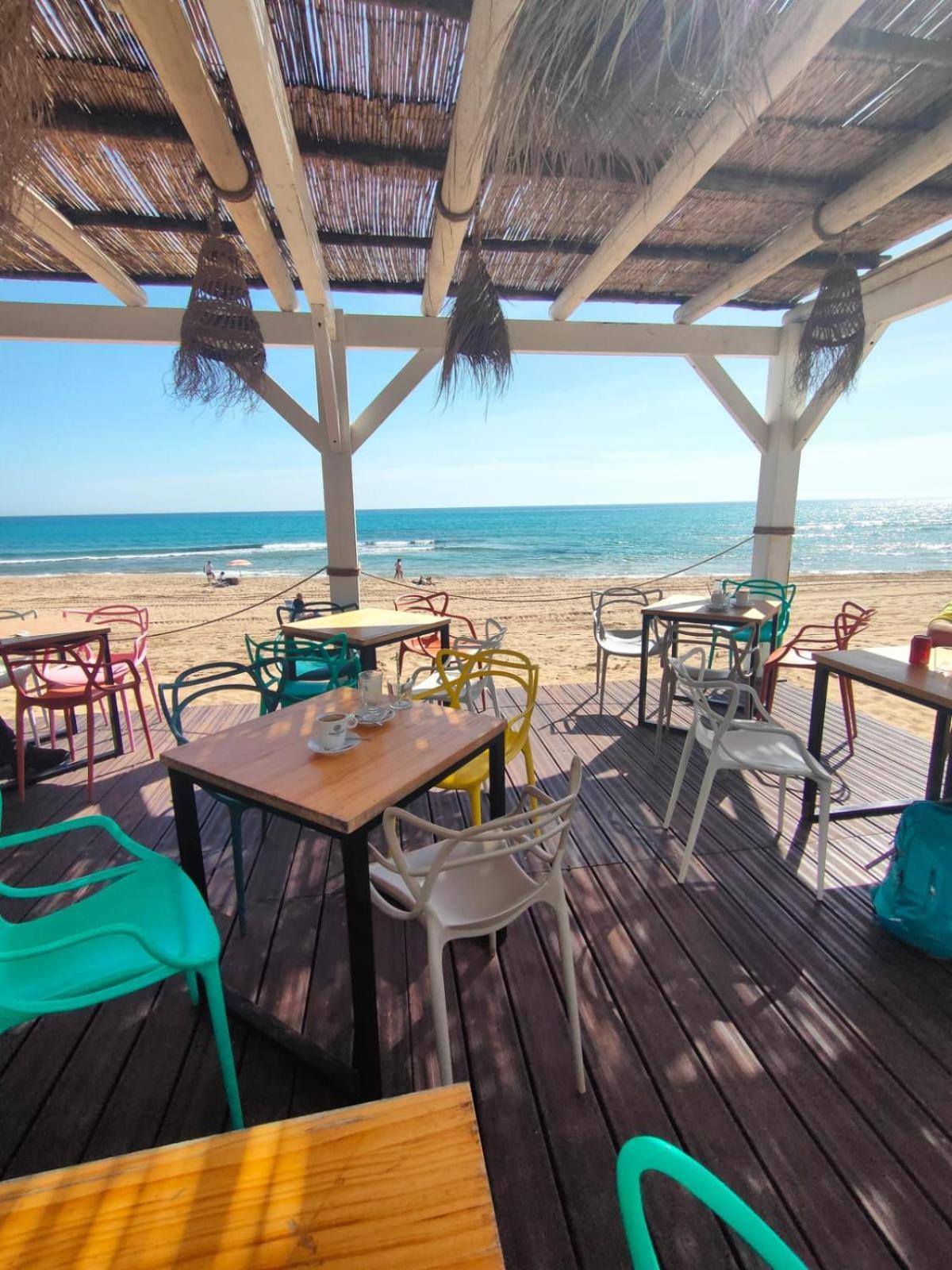 Apartament Casa De Buenos Dias Torrevieja Zewnętrze zdjęcie