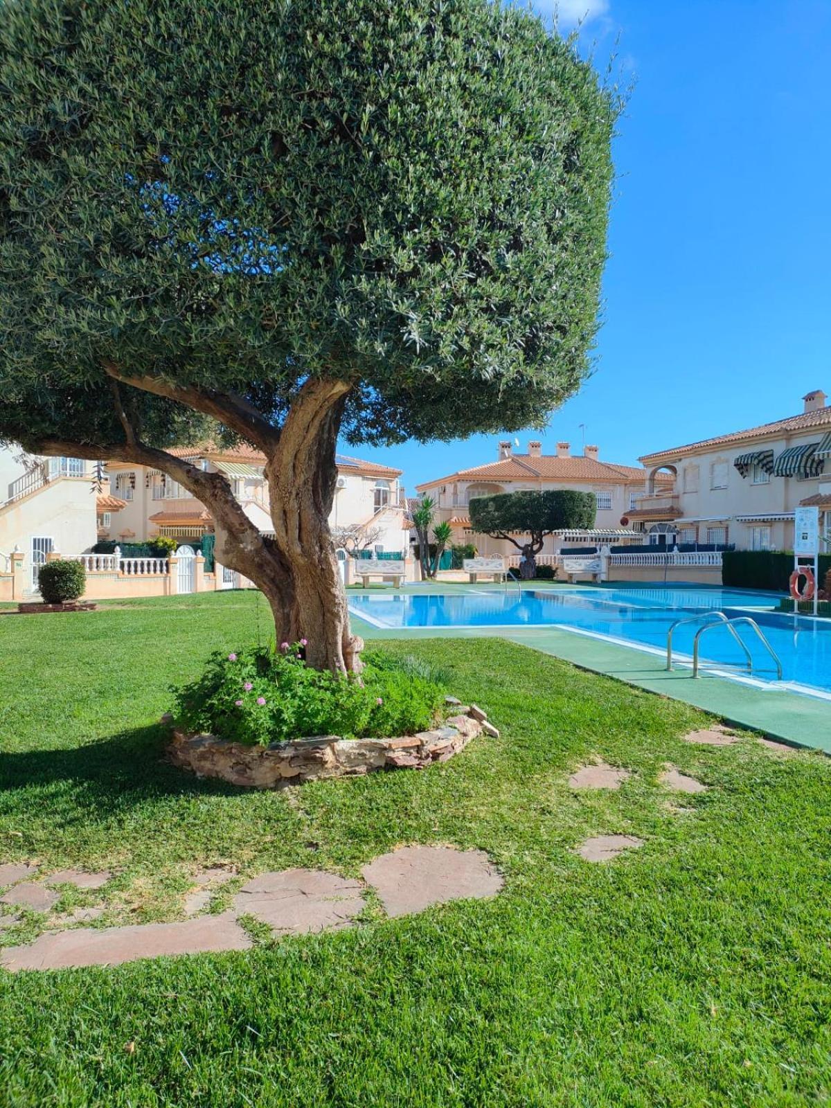 Apartament Casa De Buenos Dias Torrevieja Zewnętrze zdjęcie
